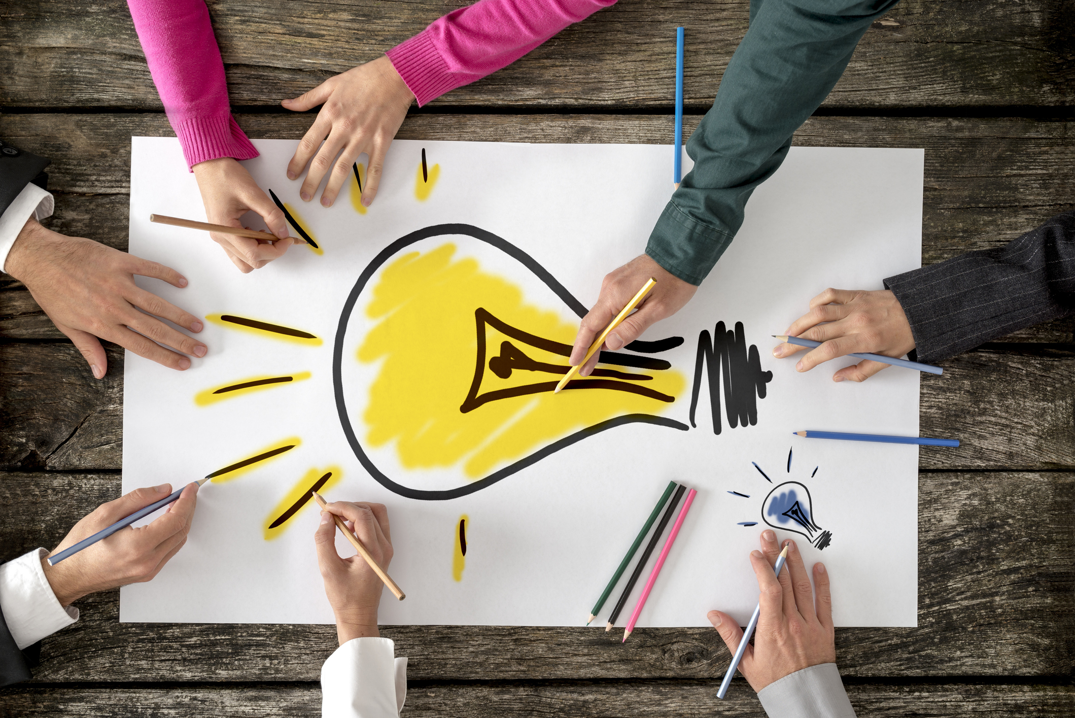 Featured image for “Five questions every CEO and Board Chair should address – together”