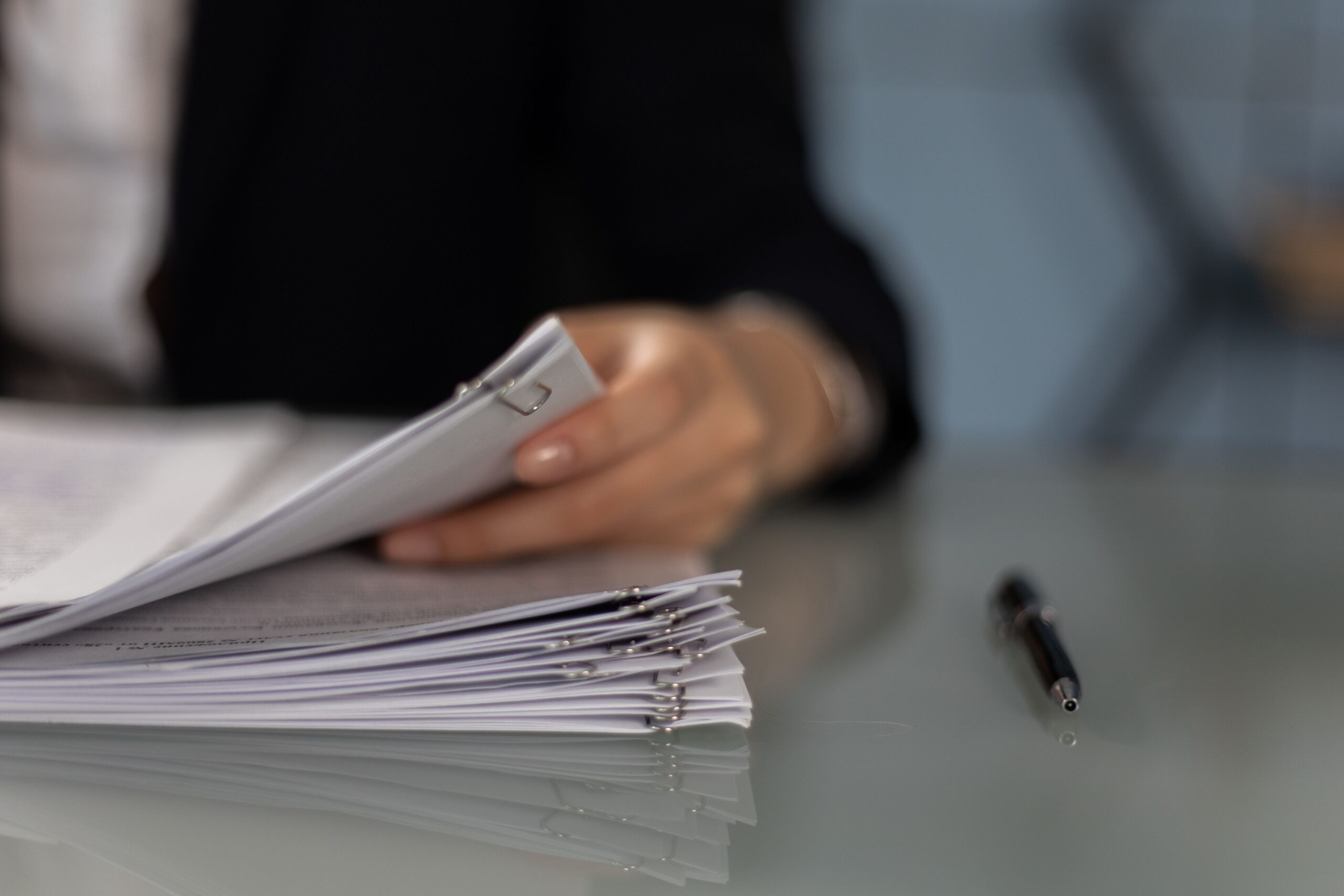 Featured image for “Board Member Expectations Sample Nonprofit, Inc.”