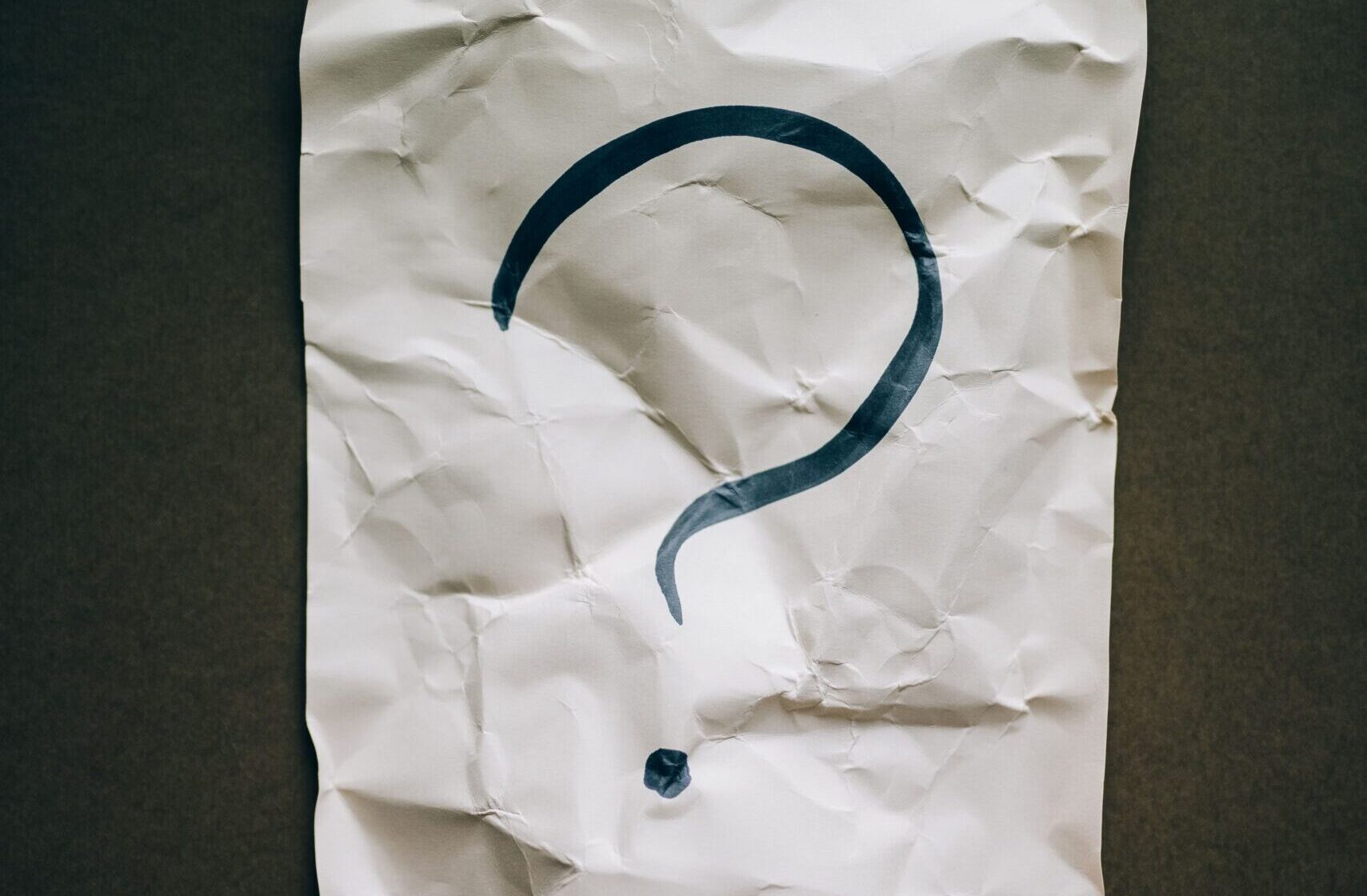 Featured image for “Five questions every candidate should ask”