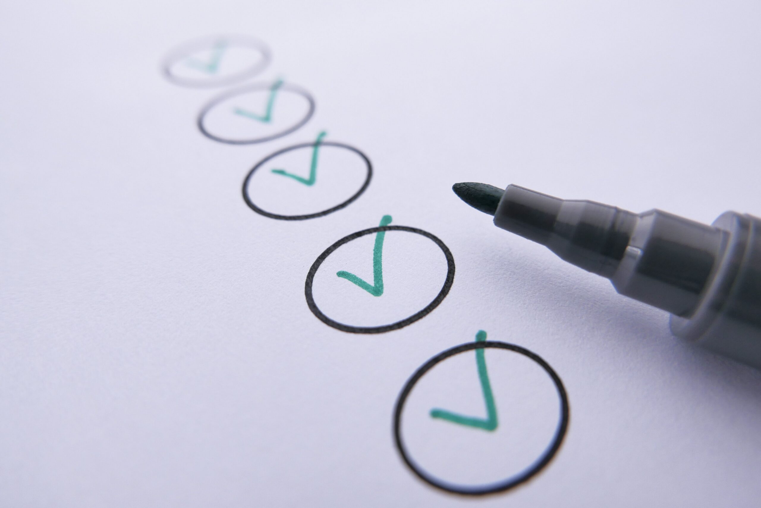 Featured image for “A Quick Assessment of the Five Dysfunctions of Your Board”