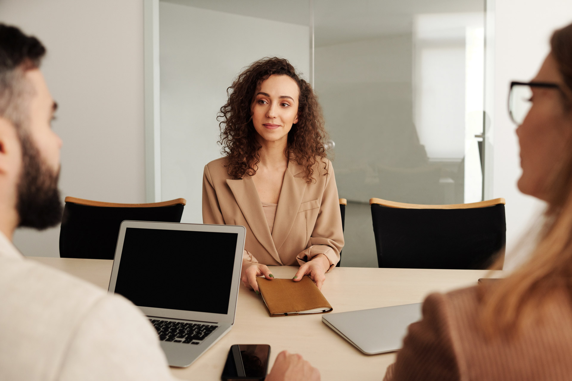 Featured image for “Five questions every search committee should ask (of its candidates)”
