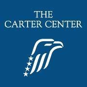 The Carter Center search for Vice President, Communications