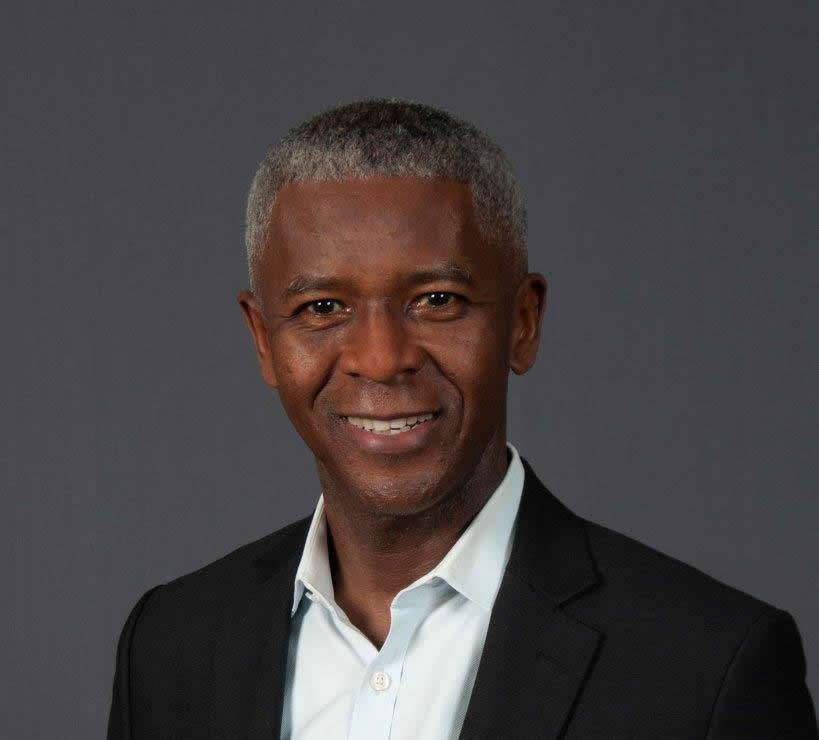 Featured image for “John Simpkins, President and CEO, MDC”