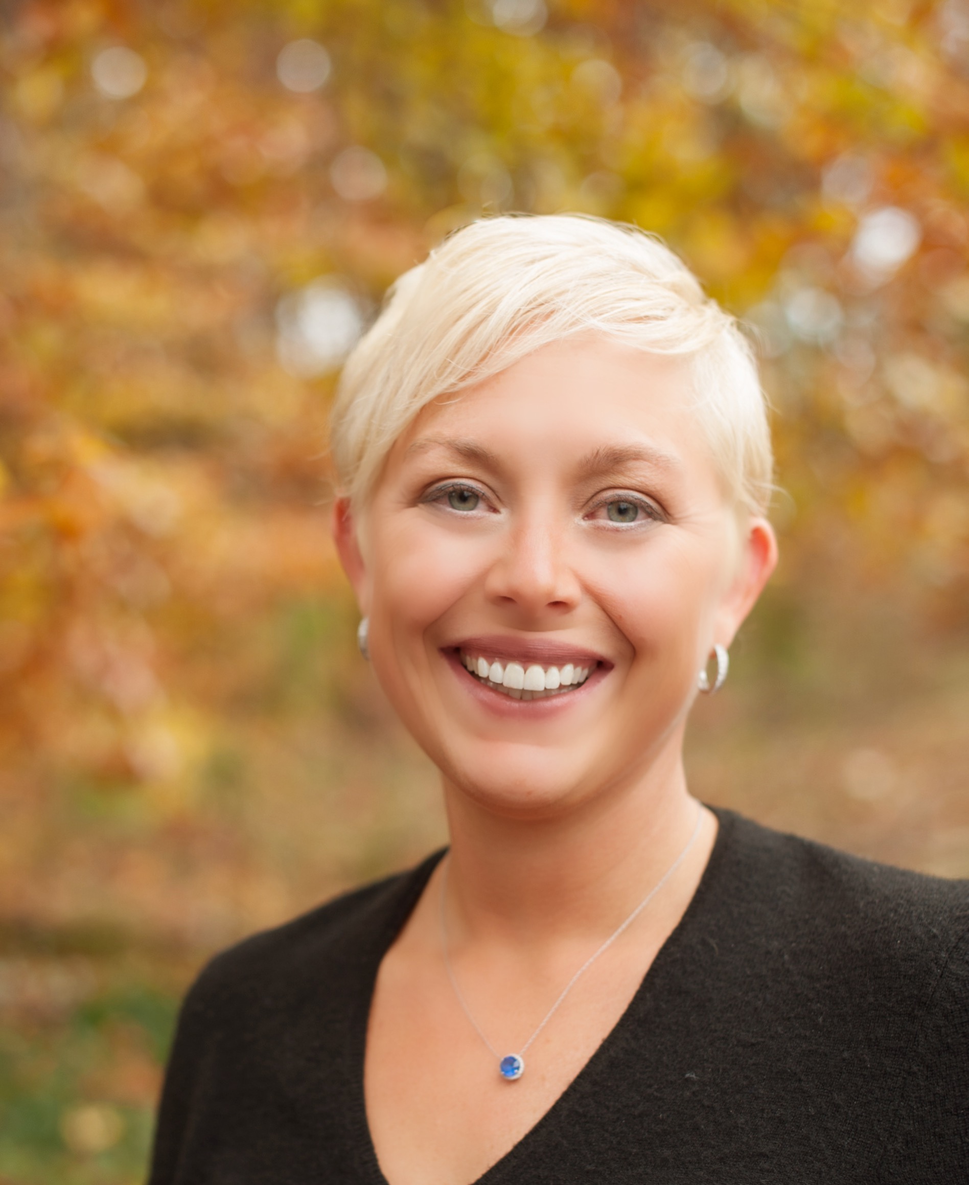 Featured image for “Courtney Bugler, Chief Development Officer of Piedmont Park Conservancy”