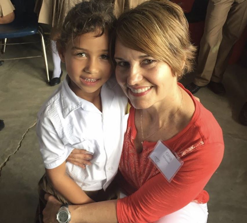 Featured image for “Gina Simpson Named Executive Director of Rotary Club of Atlanta”