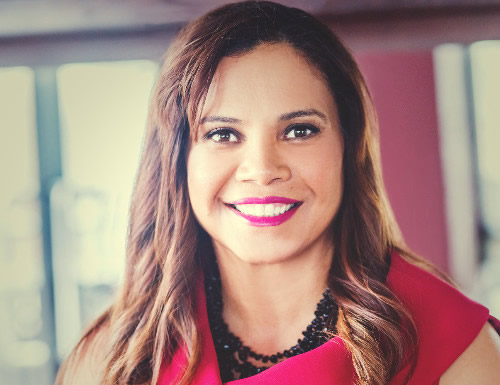 Featured image for “Rozita La Gorcé, Executive Director, Watkins Christian Foundation”