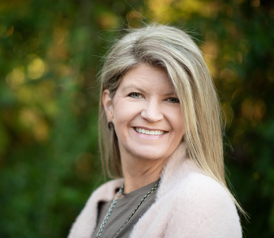 Featured image for “Allison Ashe named Wellroot’s new CEO”