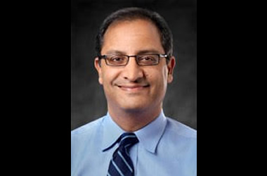 Featured image for “Kashef Ijaz named new Vice President of Health Programs of The Carter Center”