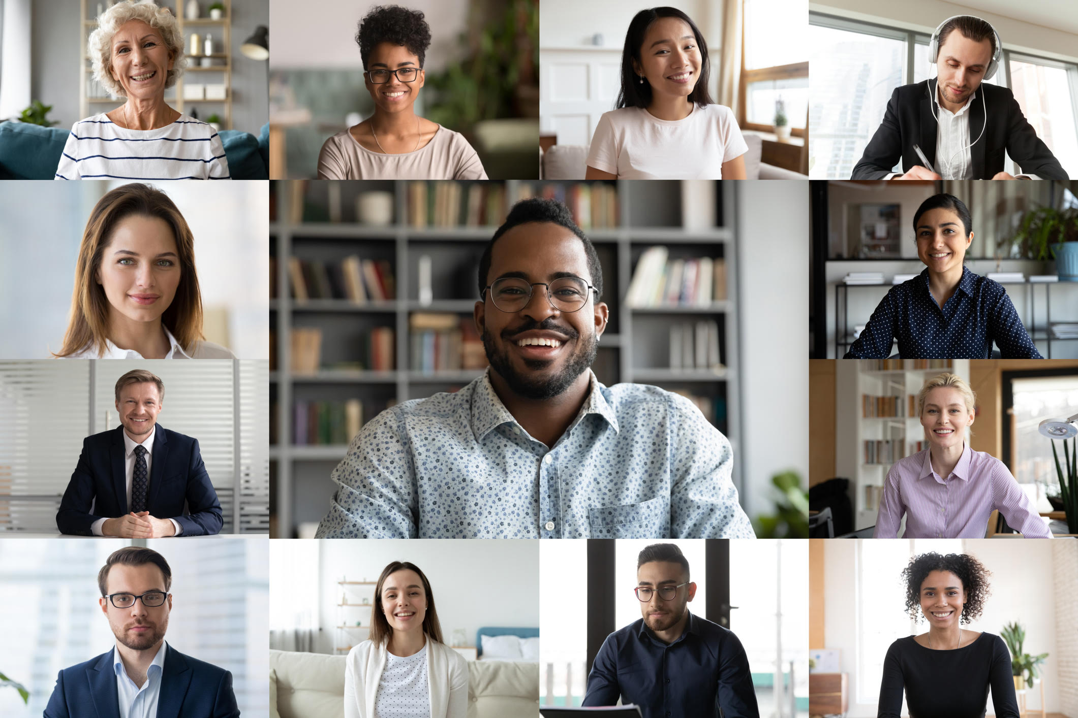 Featured image for “5 Ways Recruiting Is Different Now”
