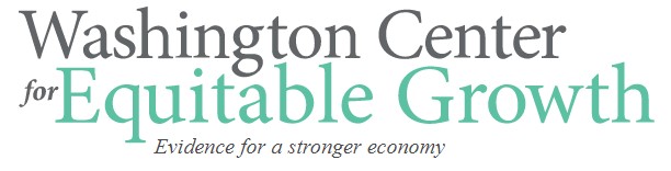 Featured image for “Partnership with the Washington Center for Equitable Growth”