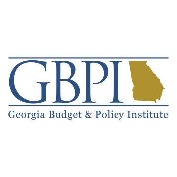 Featured image for “Partnership with Georgia Budget and Policy Institute”