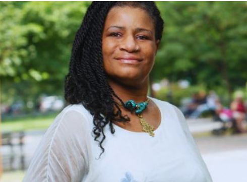 Featured image for “Equitable Growth names Michelle Holder as new CEO”