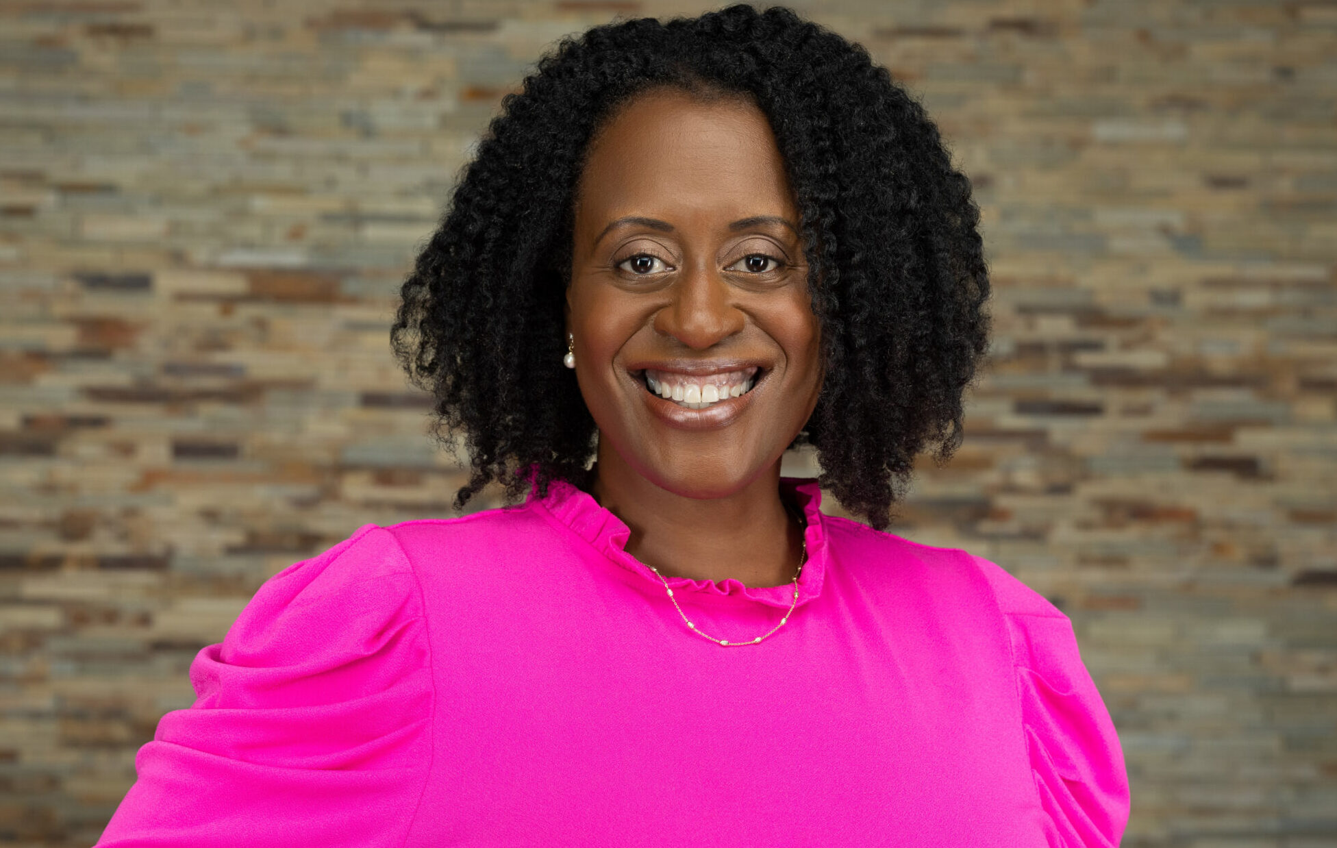 Featured image for “Community Foundation names Ayana Gabriel as its next Vice President of Community Impact”