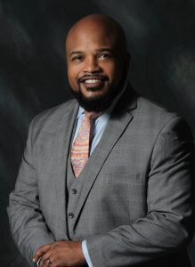 Featured image for “Dare to Care Food Bank names Vincent James Sr. next President & CEO”