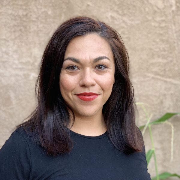 Featured image for “Krysten Aguilar named new Director of Castanea Fellowship”