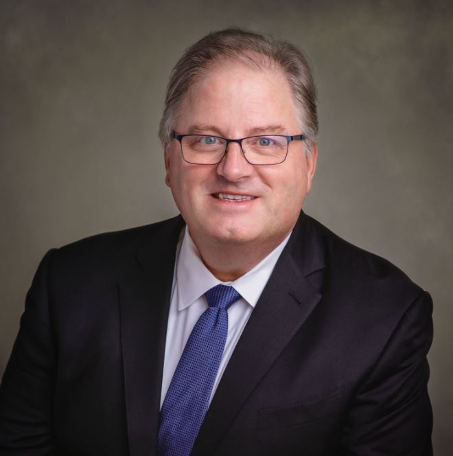 Featured image for “Matthew De Galan named Carter Center’s Vice President of Communications”