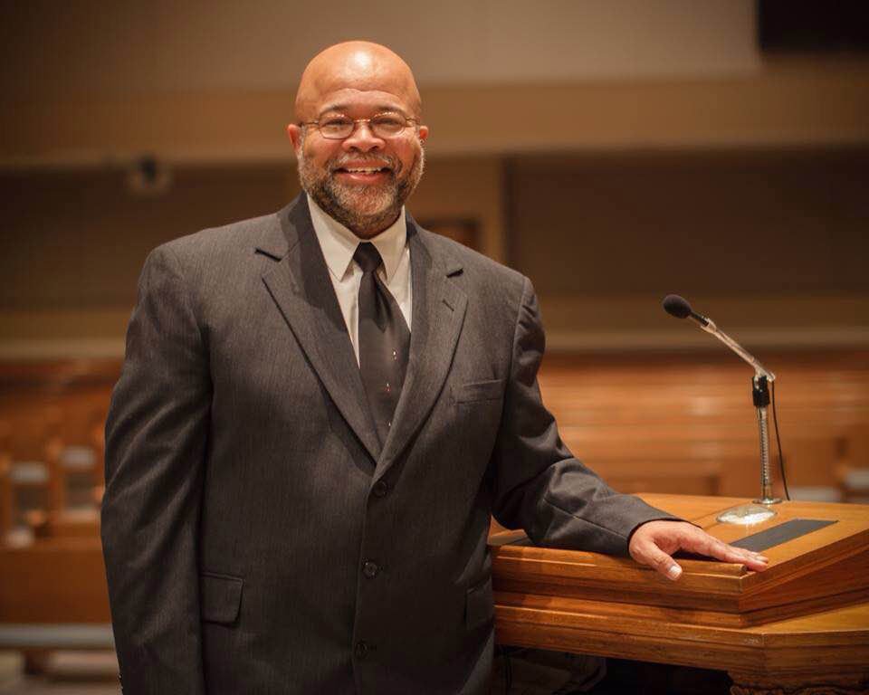 Featured image for “Myron Wilkins named Thornwell President and CEO”