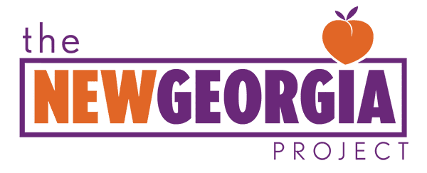 New Georgia Project and New Georgia Project Action Fund