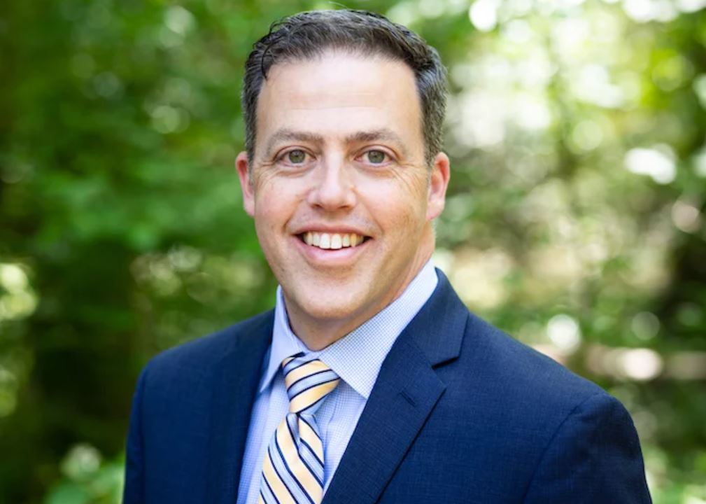 Featured image for “Inman Houston named CEO of Baptist Community Ministries”