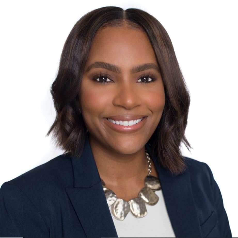Featured image for “Brittany Collins named Executive Director of Betty and Davis Fitzgerald Foundation”