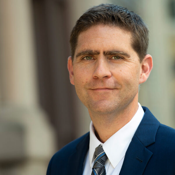 Featured image for “DJ Gerken named President and Executive Director of Southern Environmental Law Center”