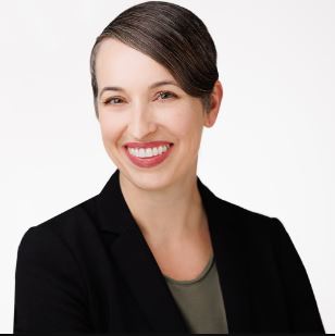 Featured image for “Deirdre Schifeling named National Political Director of the ACLU”
