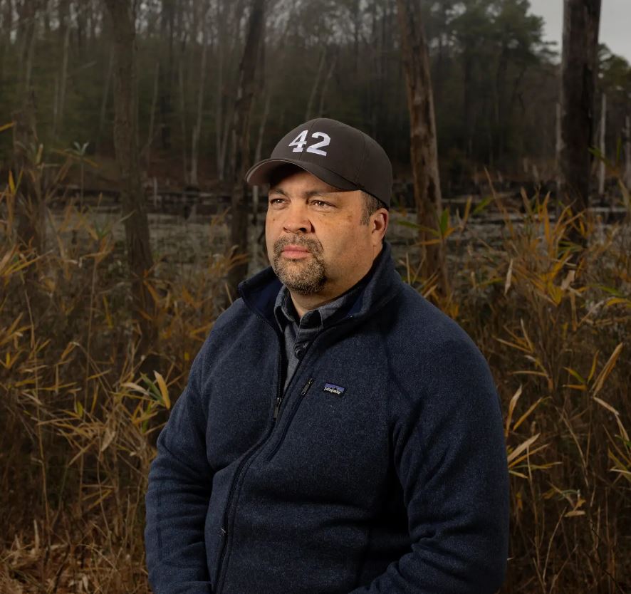Featured image for “The Sierra Club Tries to Move Past John Muir, George Floyd and #MeToo – The New York Times”