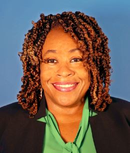 Featured image for “Tifferney White named CEO of Louisiana Children’s Museum”