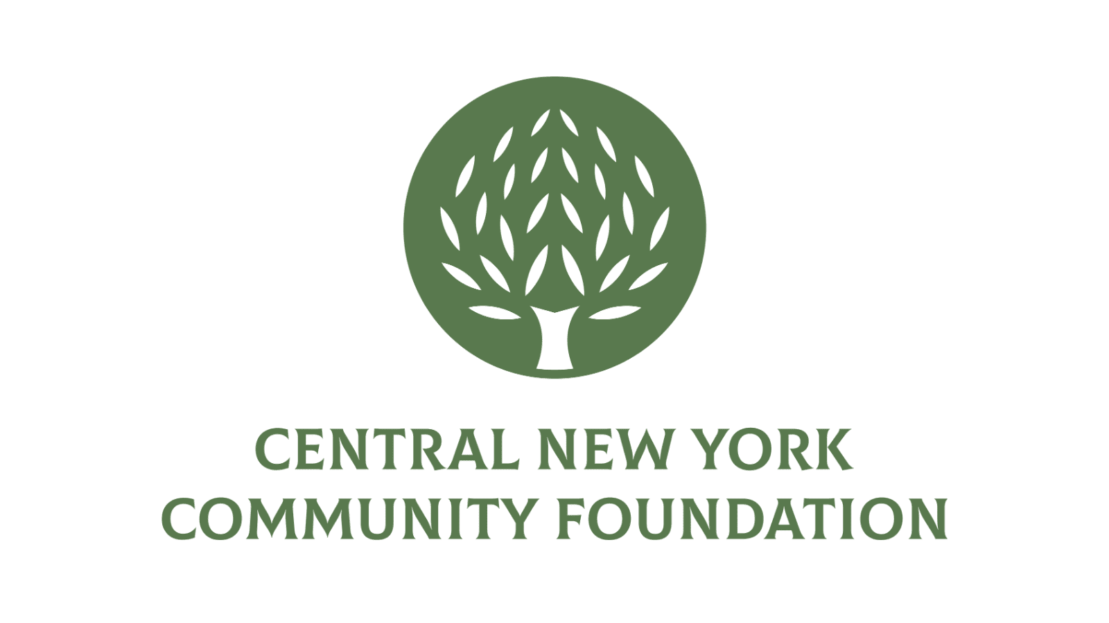 Central New York Community Foundation