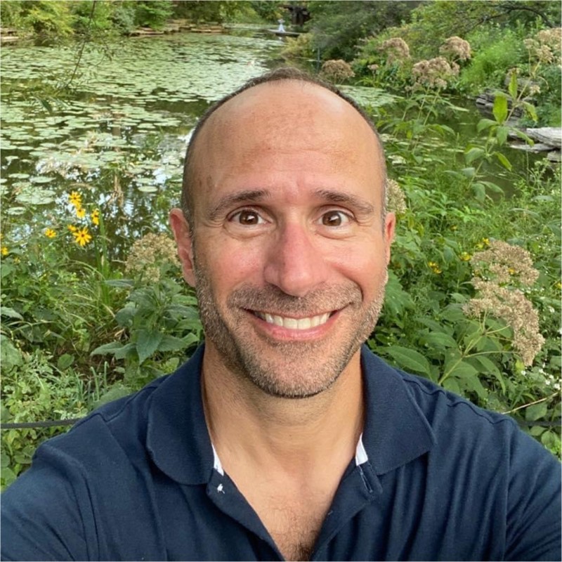 Featured image for “Doug Widener named President and CEO of Piedmont Park Conservancy”