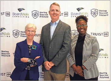 Featured image for “12th Annual Nonprofit Leadership Conference”