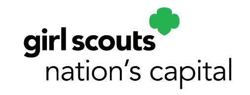 Girl Scouts Nation’s Capital