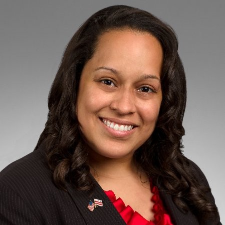 Featured image for “Kim R. Ford named Chief Executive Officer of Girl Scouts Nation’s Capital”