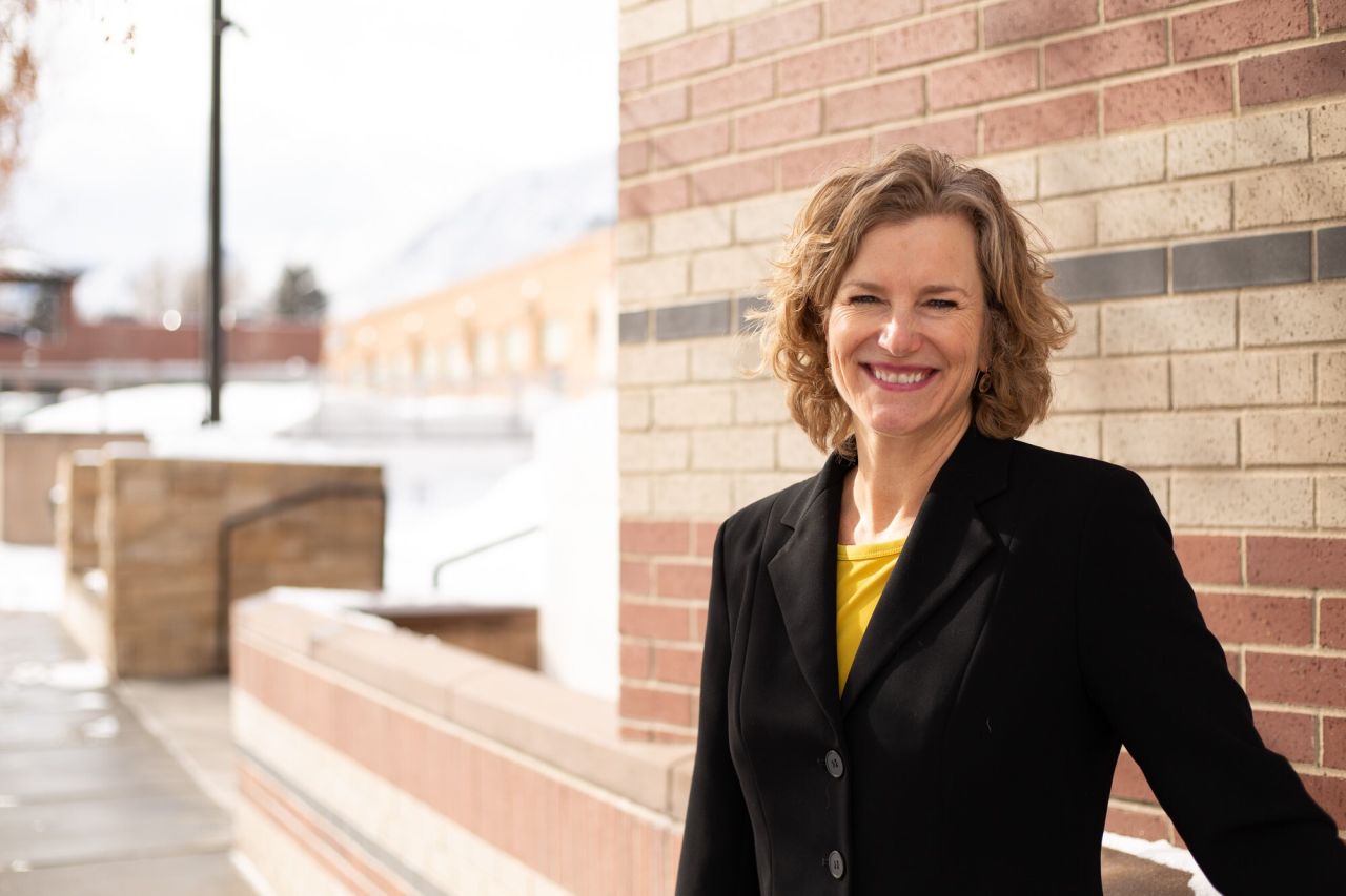 Featured image for “Dr. Carrie Besnette Hauser named President and CEO of Trust for Public Land”