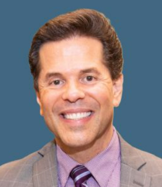 Featured image for “Michael Acaldo named CEO of Society of St. Vincent de Paul USA”