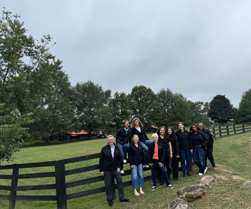 Featured image for “BoardWalk Consulting offsite retreat”