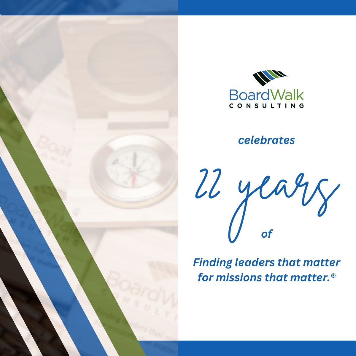 Featured image for “BoardWalk celebrates 22 years”