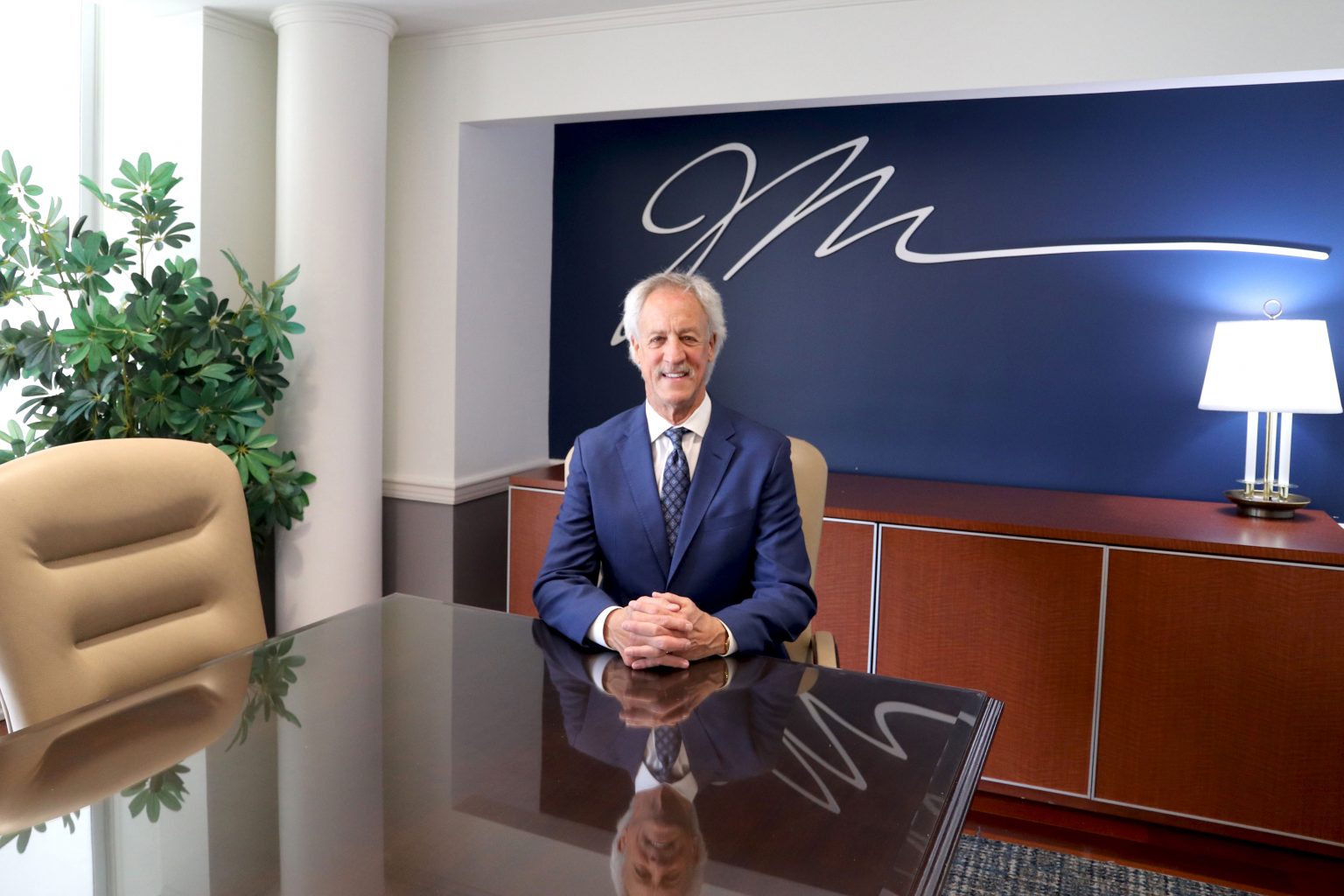 Featured image for “Marty Ellin named 11th Dean and Chief Executive Officer of Atlanta’s John Marshall Law School”