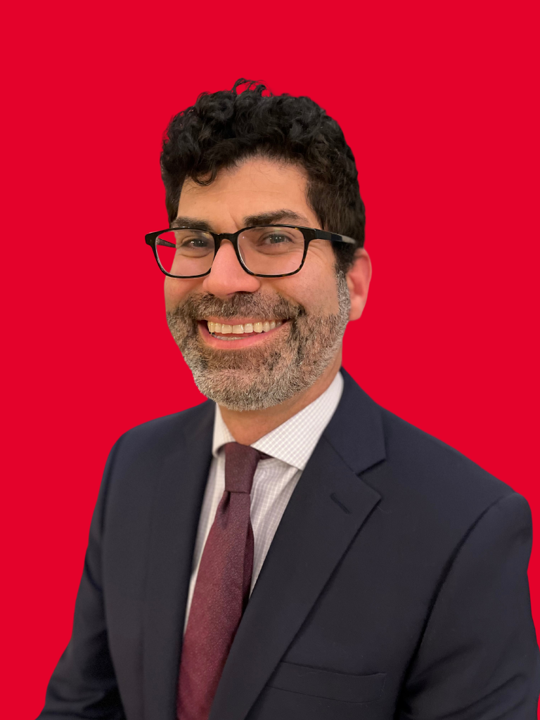 Featured image for “David Shapiro named President and Executive Director of MacArthur Justice Center”