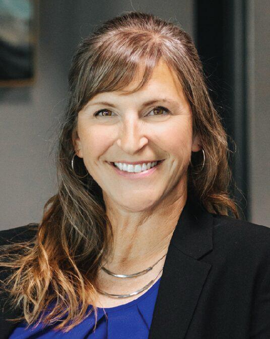 Featured image for “Heidi Dusek named Executive Director of The Lumpkin Family Foundation”