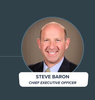 Featured image for “Stephen Baron named Chief Executive Officer of Adapt Integrated Health Care”