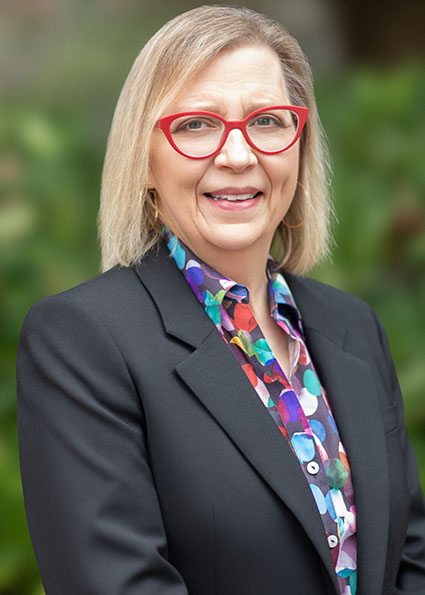 Terri Kohan: Senior Associate, Nonprofit Recruitment