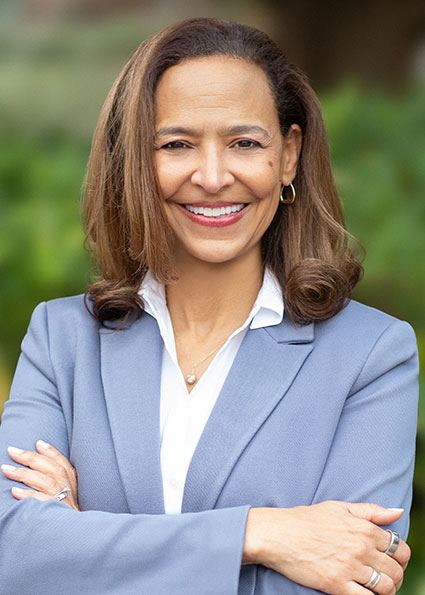 Crystal Stephens: Senior Director, Leadership Recruitment