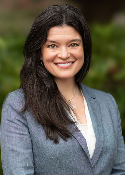 Alivia Duncan: Administrative & Marketing Associate, Executive Hiring